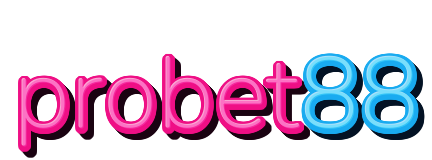 probet88 — logo kanal